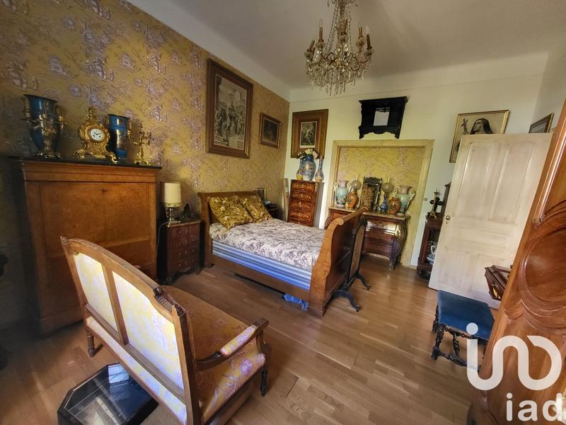 Maison - 167 m² - 6 pièces