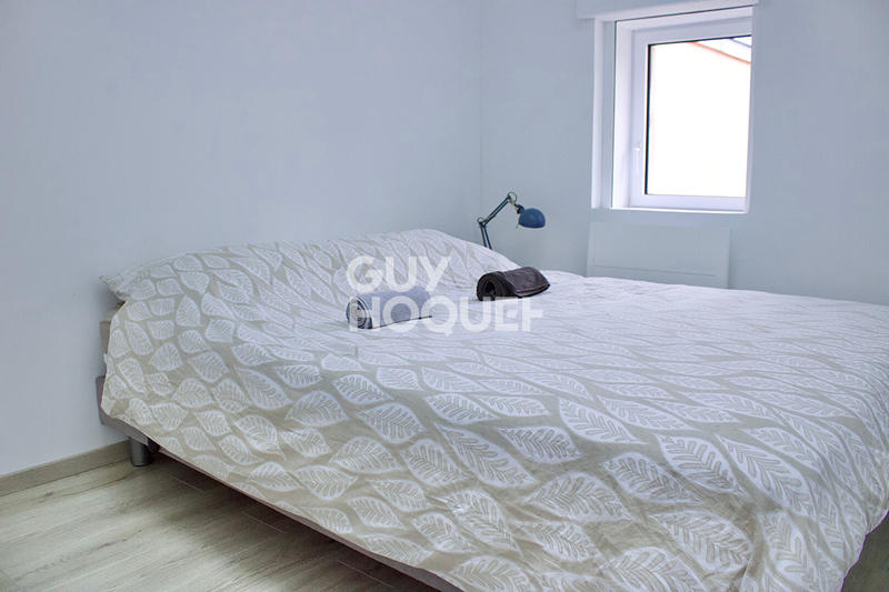 Maison - 141 m² - 5 pièces