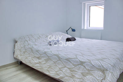 Maison - 141 m² - 5 pièces