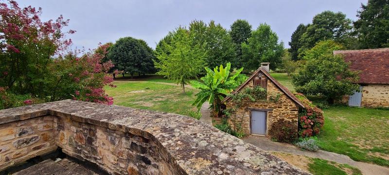 Maison - 154 m² - 7 pièces