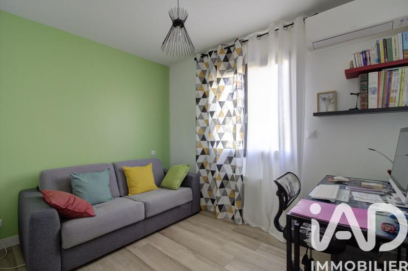 Maison - 87 m² - 4 pièces