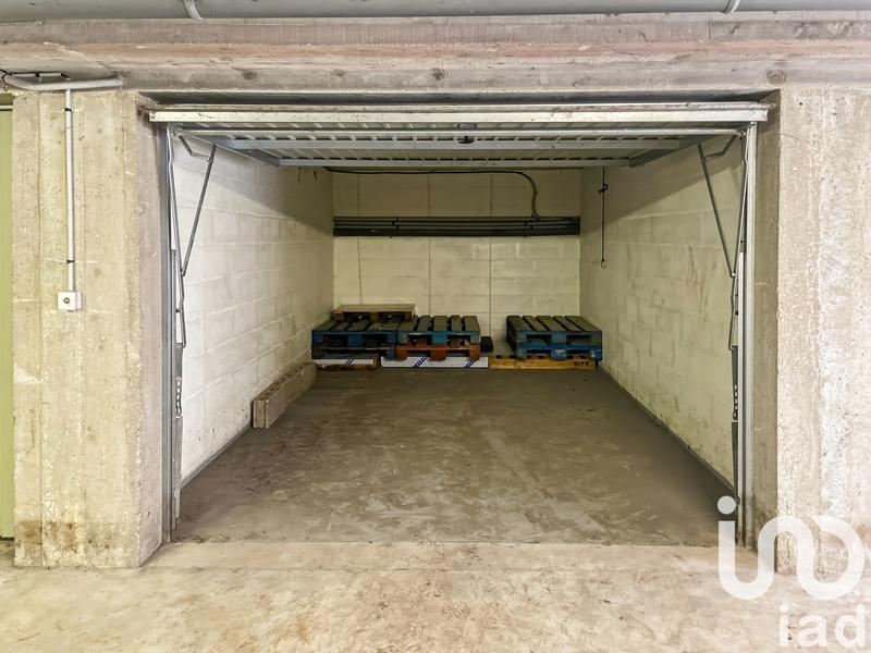 Appartement - 53 m² - 3 pièces