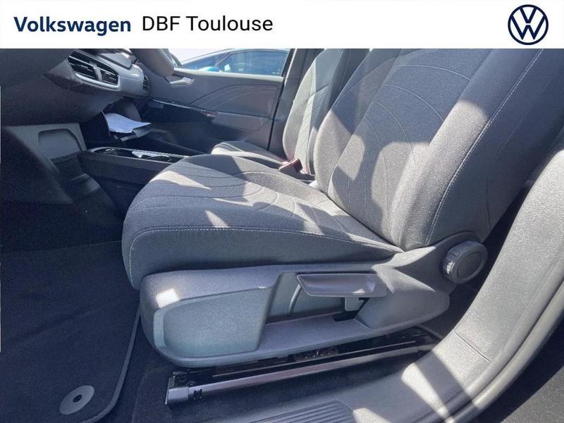 Volkswagen Id.3 Id 3 Fl Pure (52kwh)(170ch)