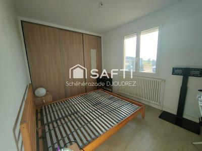 Maison de village - 125 m² - 6 pièces