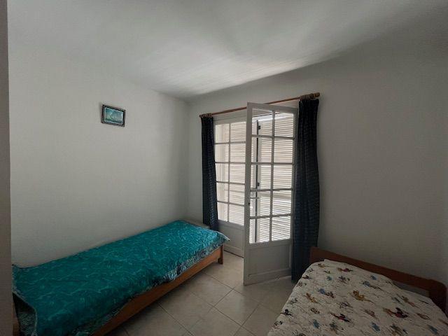 Maison - 63 m² - 4 pièces