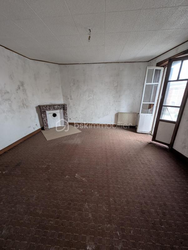 Maison de maîtres - 170 m² - 6 pièces