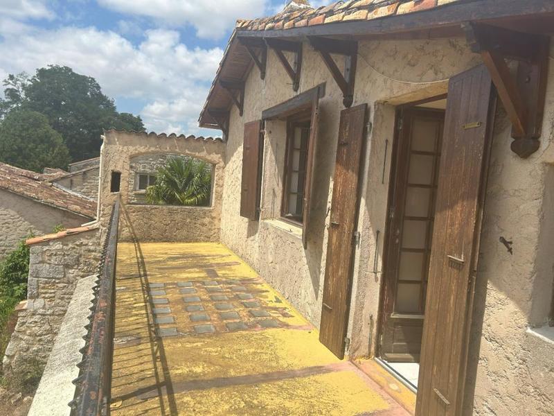 Maison - 145 m² - 5 pièces