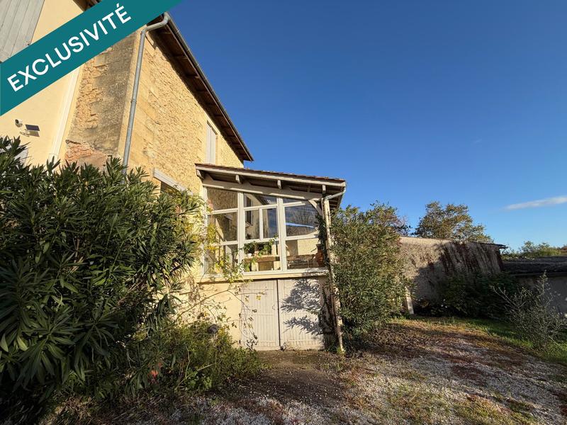 Maison - 141 m² - 5 pièces