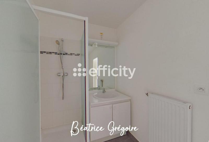 Appartement - 78 m² - 4 pièces