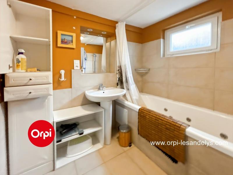 Maison - 181 m² - 9 pièces