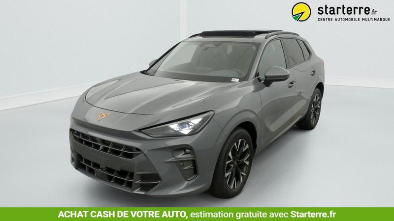 Cupra Terramar 1.5 eTSI Hybrid 150 ch Dsg7 V