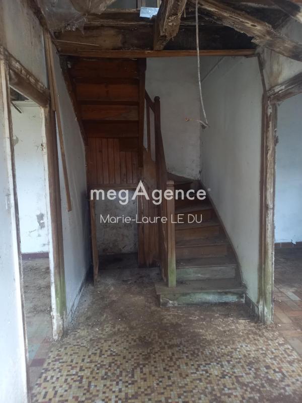 Ferme - 120 m² - 11 pièces