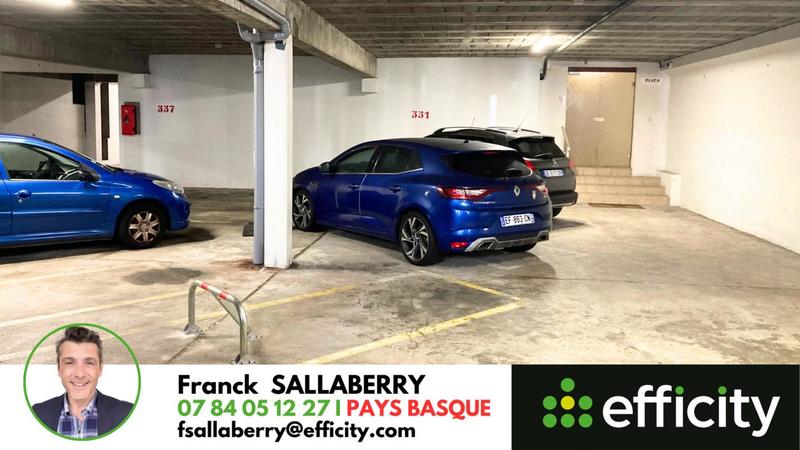 Appartement - 103 m² - 4 pièces