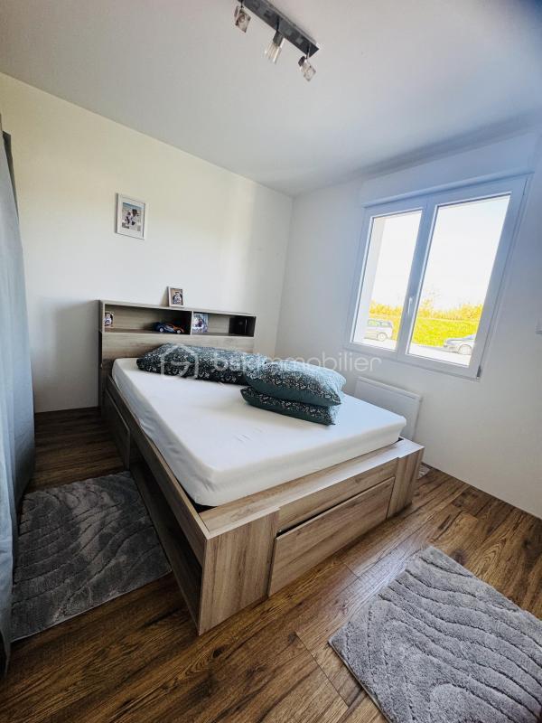 Pavillon - 116 m² - 5 pièces