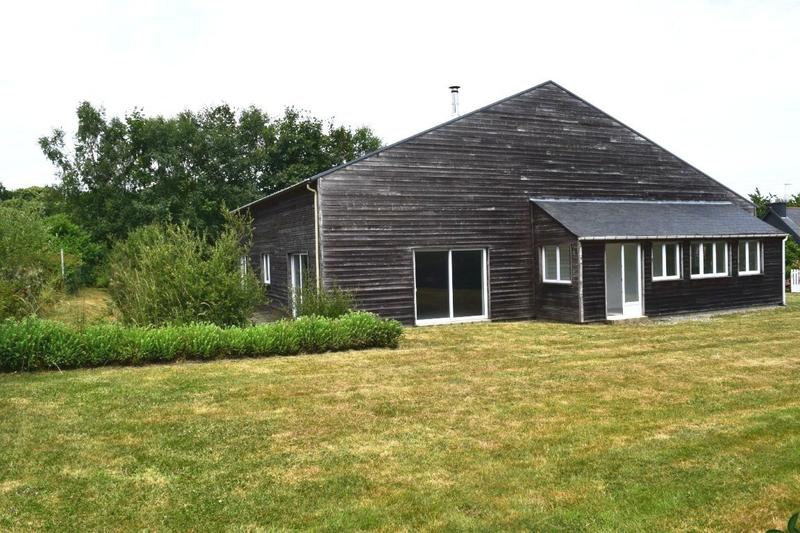 Maison - 190 m² - 6 pièces