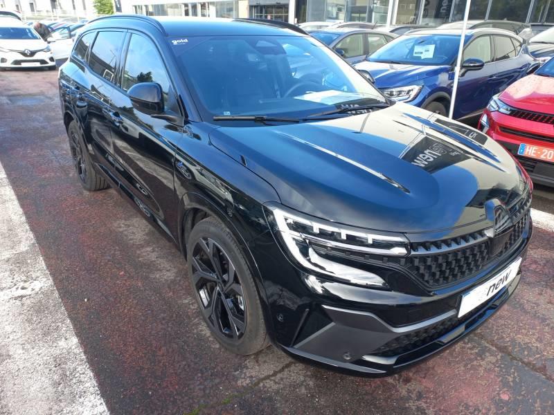 Renault Espace E-Tech full hybrid 200 Gsr2 esprit Alpine