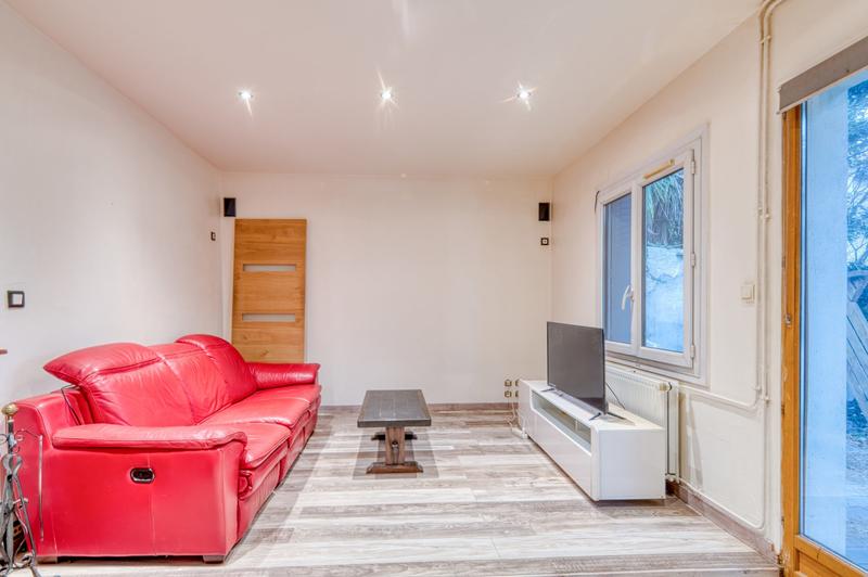 Maison - 84 m² - 3 pièces