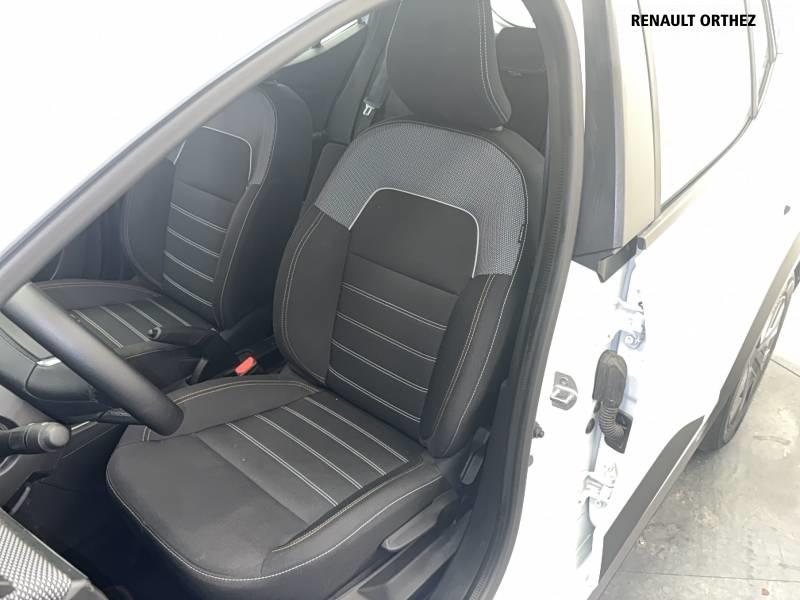 Dacia Sandero Eco-G 100 Gsr2 Stepway Expression