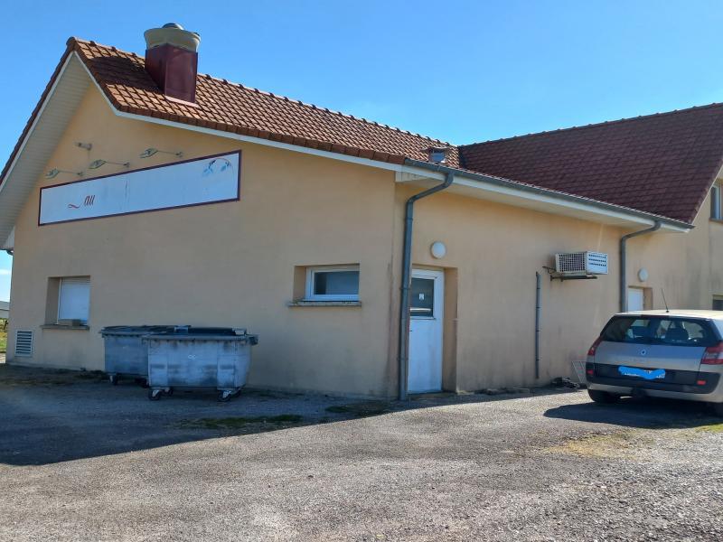 Maison - 188 m² - 15 pièces