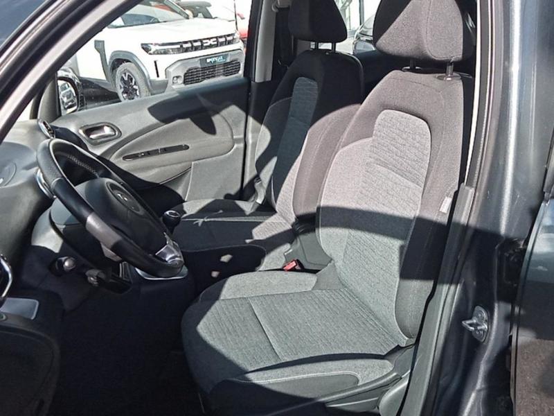 Citroën C3 Picasso PureTech 110 Bvm Exclusive