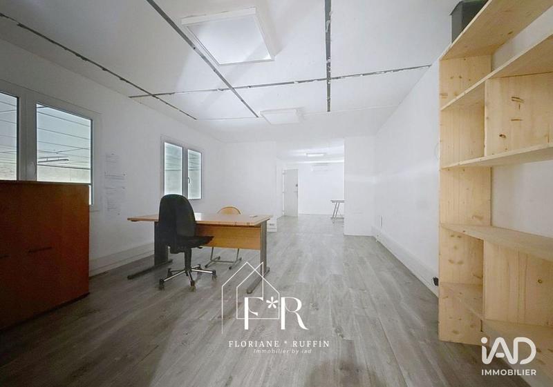 Local commercial - 300 m²