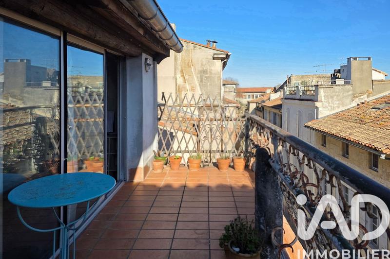 Maison de ville - 115 m² - 5 pièces