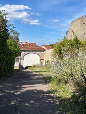 Maison de maîtres - 600 m² - 16 pièces