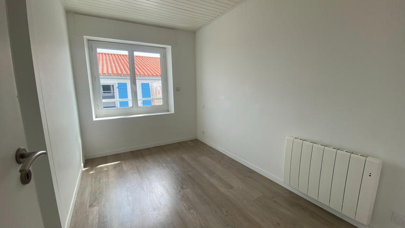 Maison - 54 m² - 3 pièces