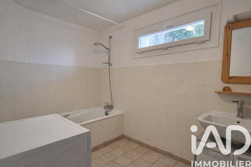 Maison de ville - 55 m² - 3 pièces