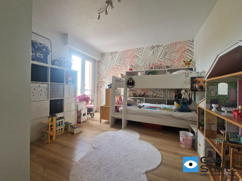 Appartement - 73 m² - 3 pièces