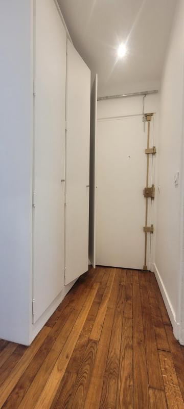 Studio - 24 m² - 1 pièce