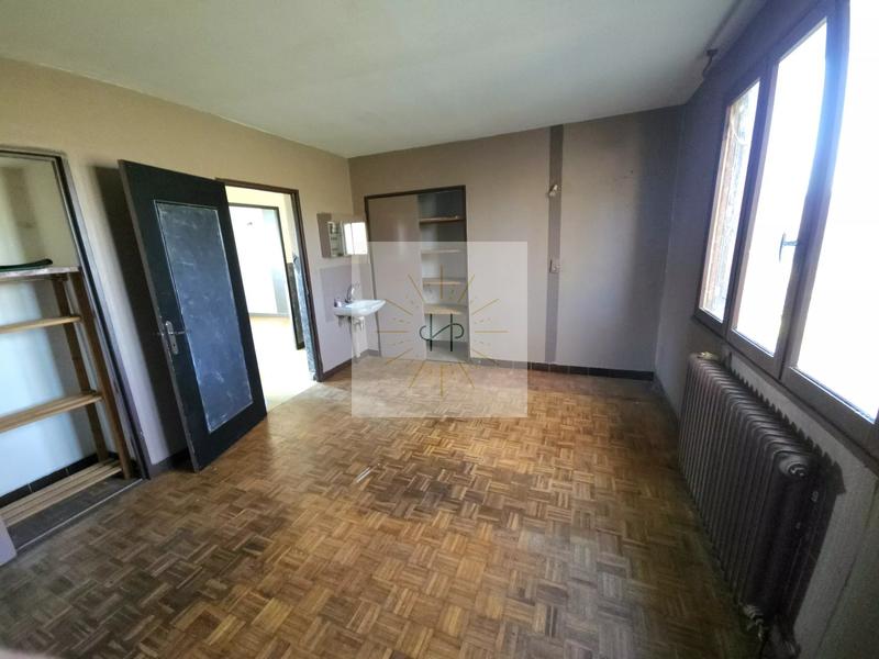 Maison - 106 m² - 6 pièces