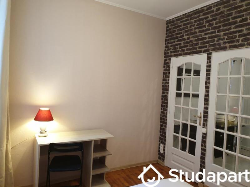 Appartement - 50 m² - 3 pièces