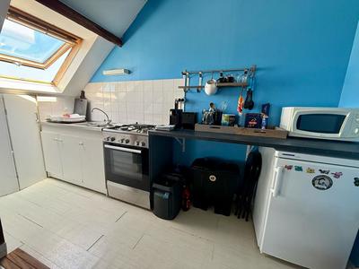 Appartement - 25 m² - 1 pièce