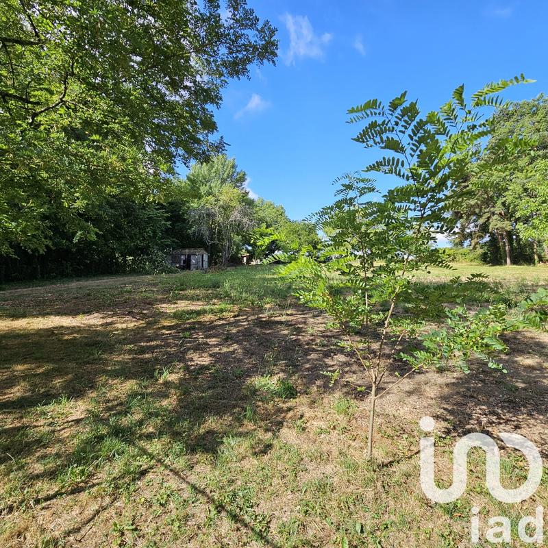 Maison - 108 m² - 4 pièces