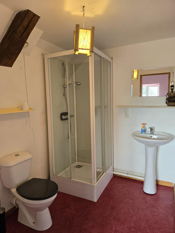 Maison - 127 m² - 5 pièces