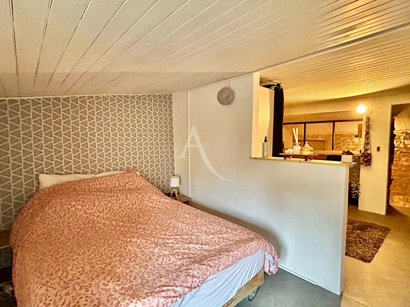 Maison - 84 m² - 4 pièces