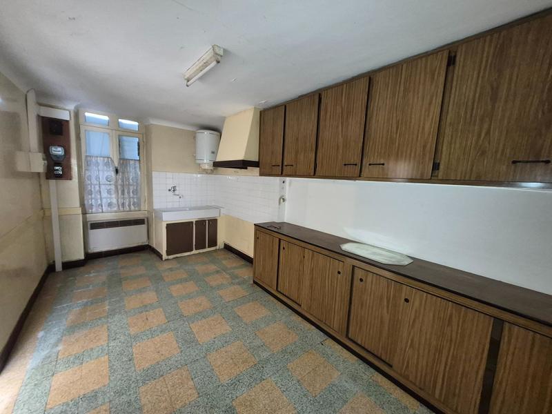 Maison de village - 56 m² - 2 pièces