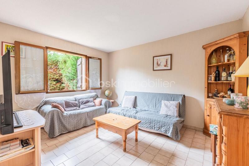 Appartement - 46 m² - 3 pièces