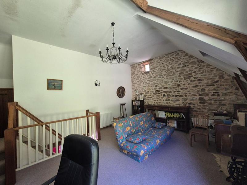 Maison - 190 m² - 6 pièces