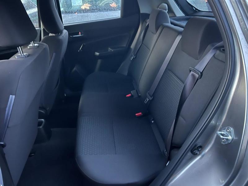 Suzuki Swift 1.2 Dualjet 90ch Avantage