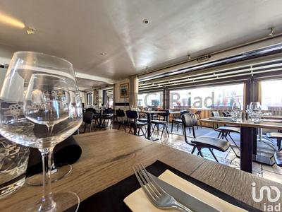 Local commercial - 230 m²