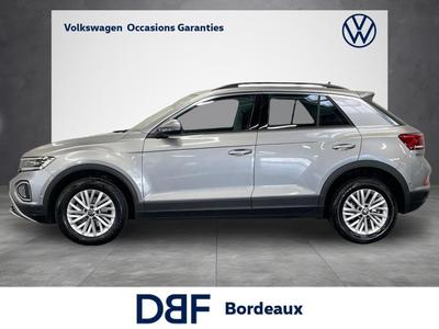 Volkswagen t-Roc 1.0 Tsi 110 Start/Stop Bvm6 Life Business