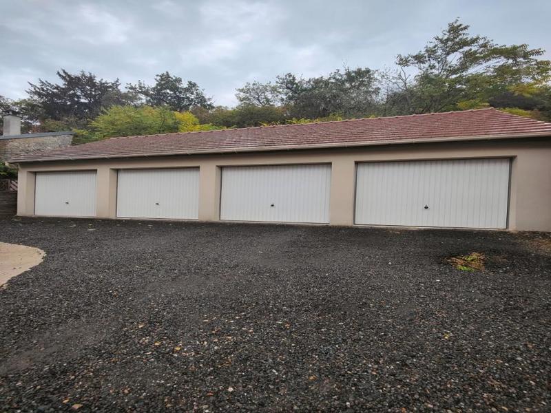 Appartement - 83 m² - 3 pièces