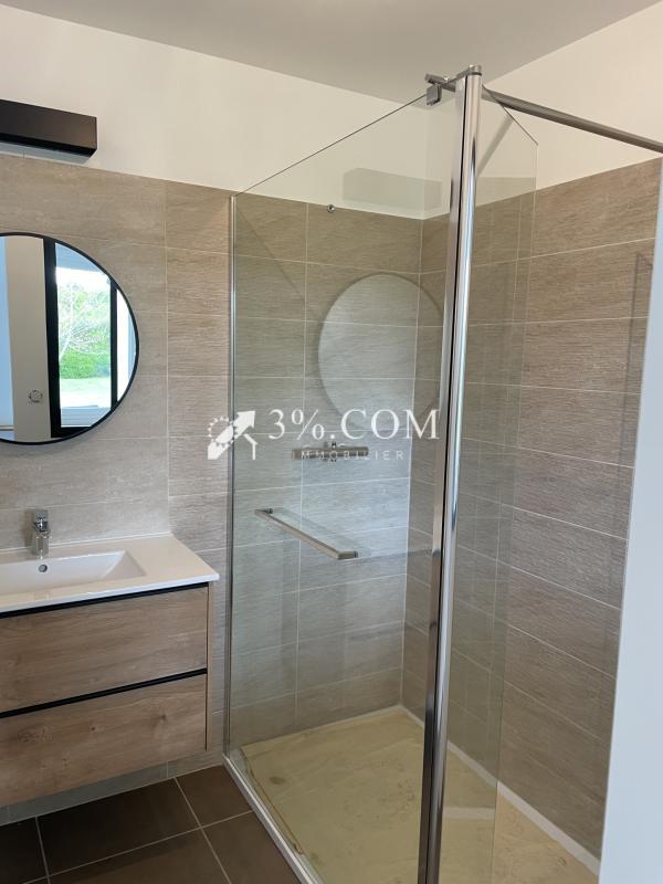 Maison - 182 m² - 8 pièces