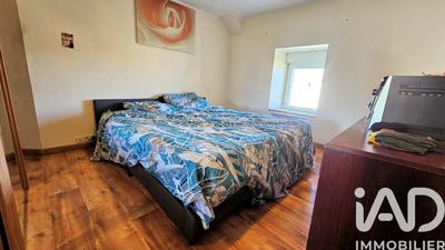 Maison - 94 m² - 5 pièces