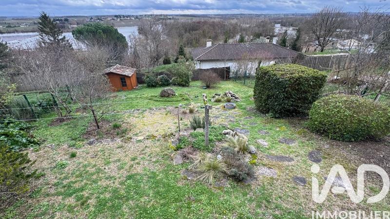 Maison - 97 m² - 4 pièces