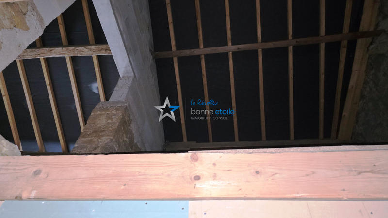 Maison - 42 m² - 2 pièces