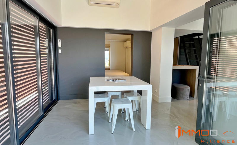 Maison traditionnelle - 60 m² - 4 pièces