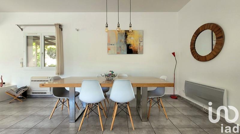 Maison de maîtres - 150 m² - 6 pièces